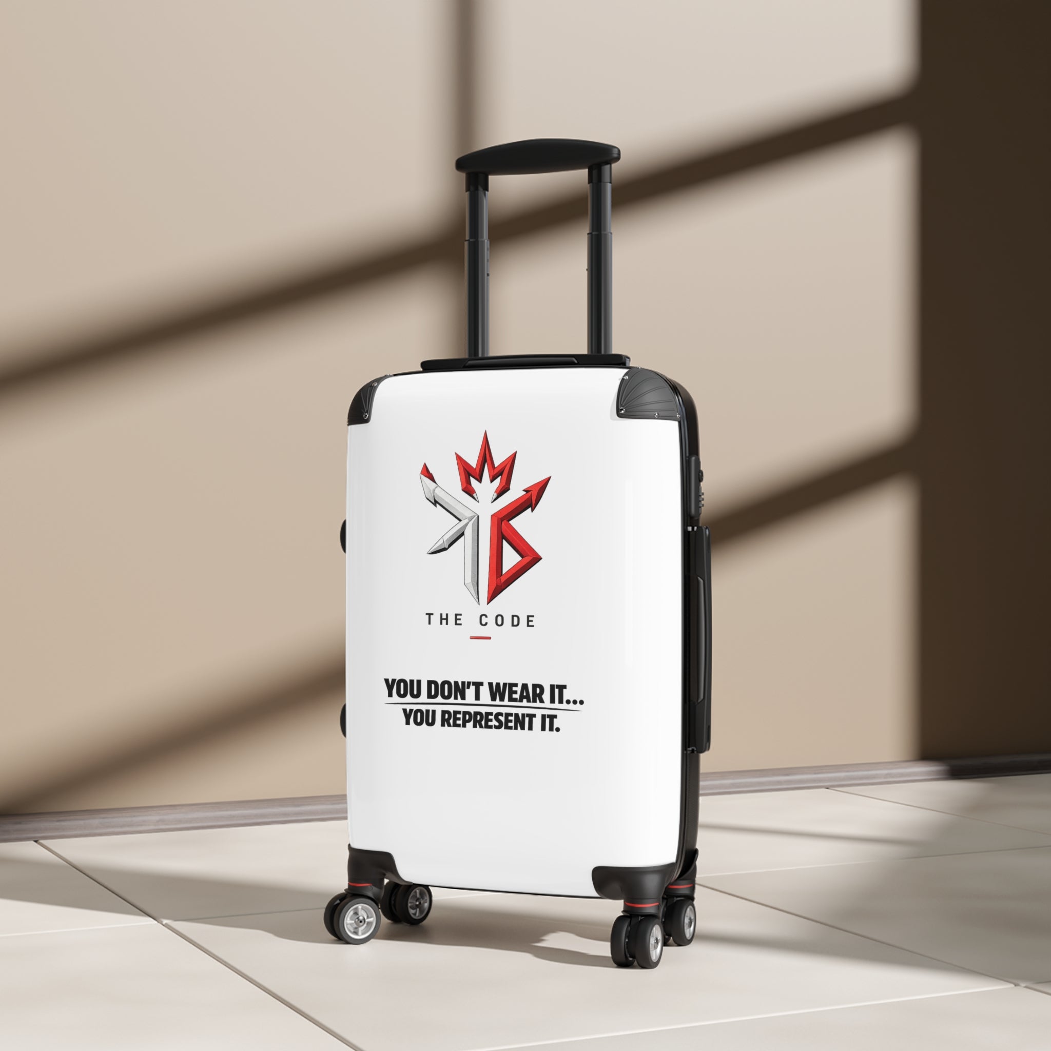 Suitcase