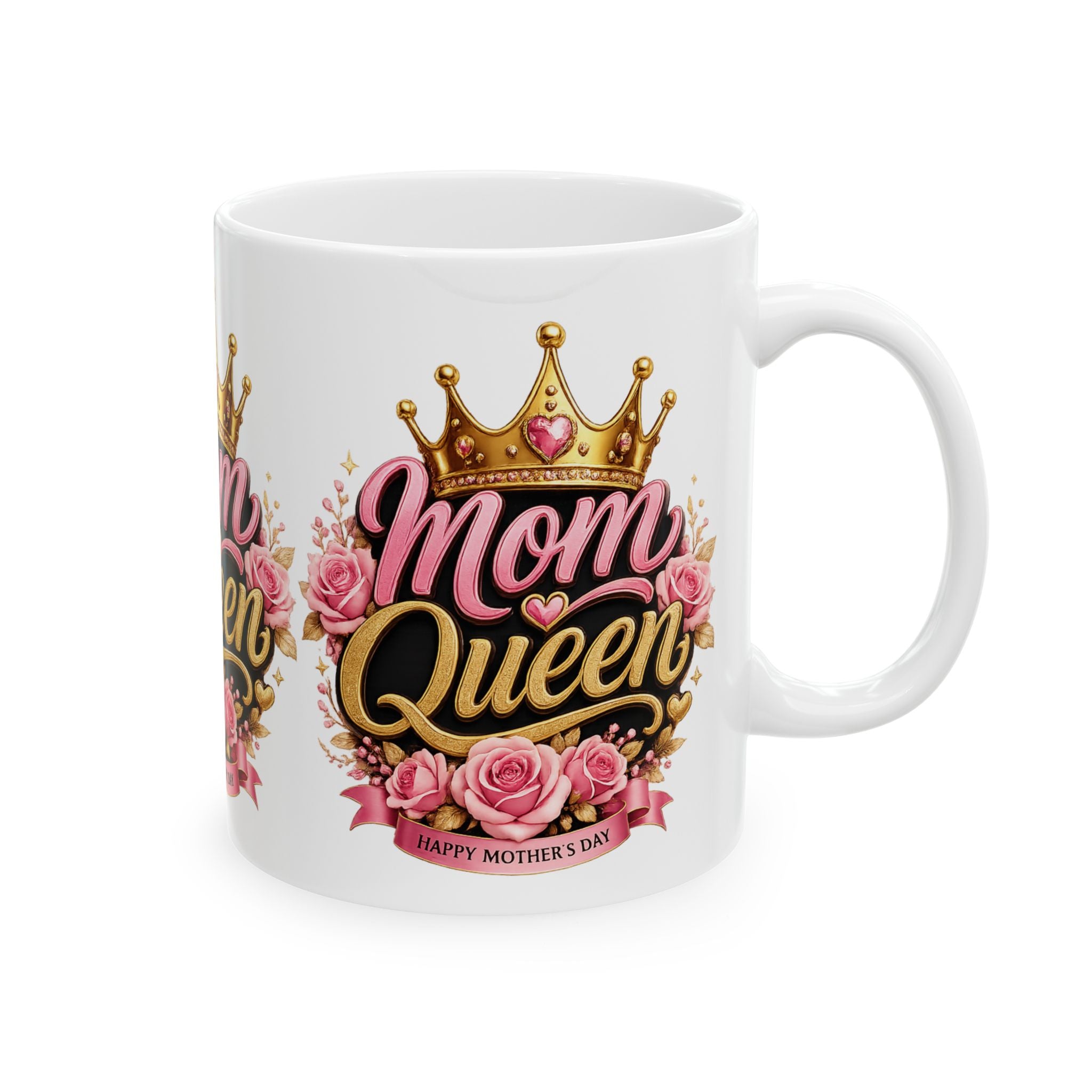 Ceramic Mug, (11oz, 15oz)