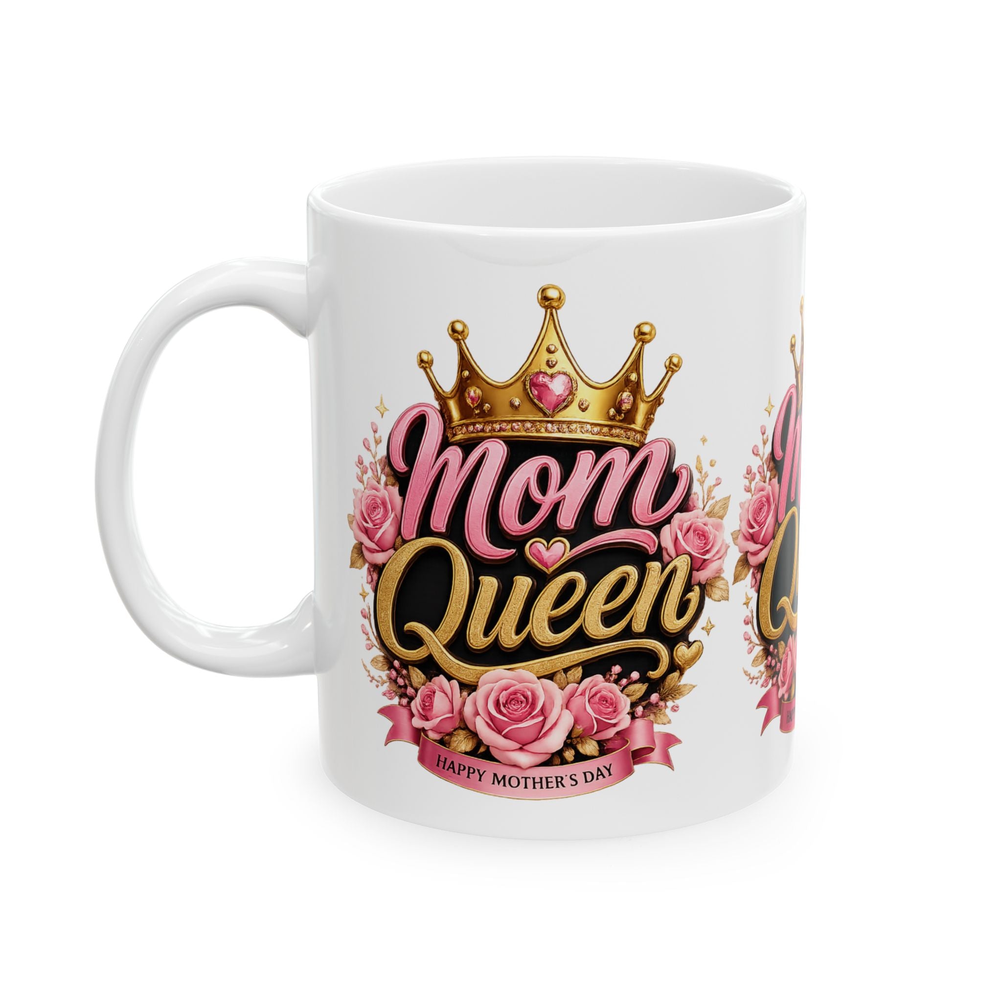 Ceramic Mug, (11oz, 15oz)